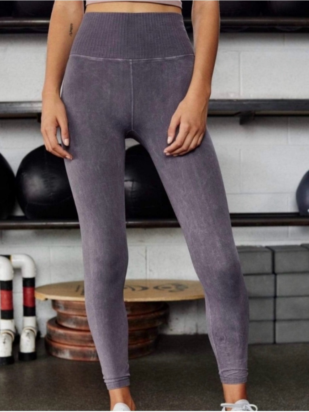 Free People Movement Leggings NWOT